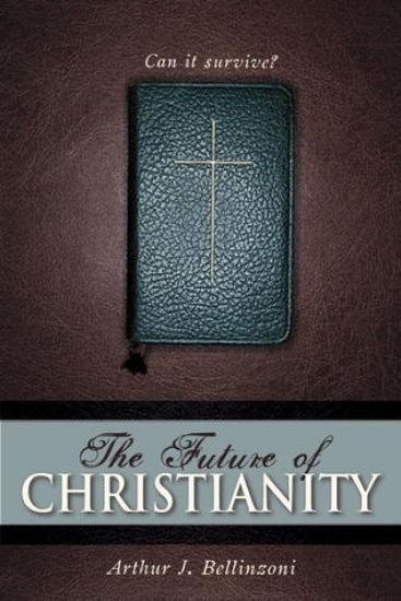 The Future of Christianity