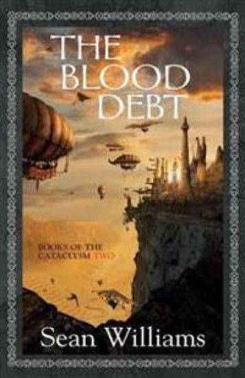 Blood Debt