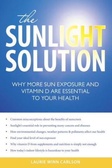 The Sunlight Solution