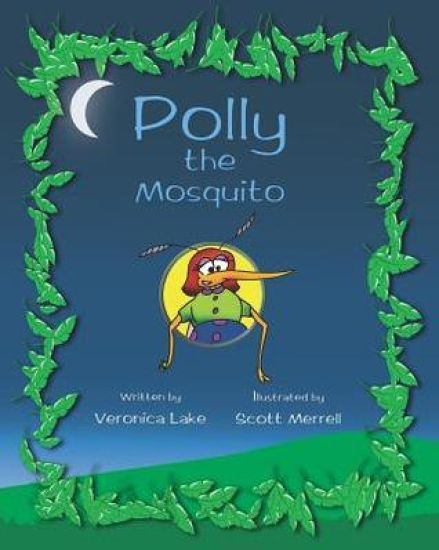 Polly The Mosquito