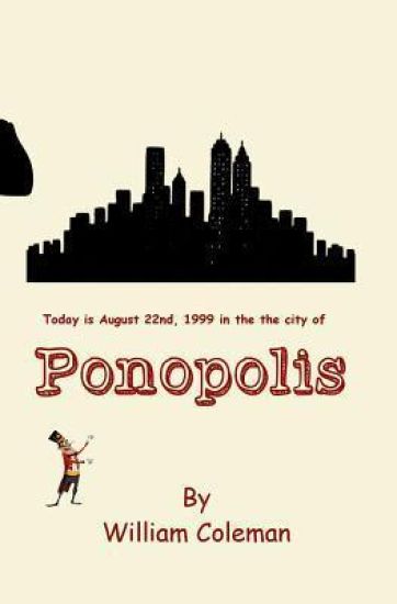 Ponopolis