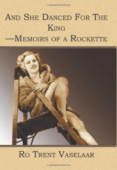 And She Danced For The King