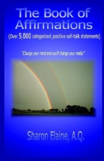 The Book of Affirmations