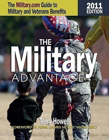 Military Advantage, 2011 Edition