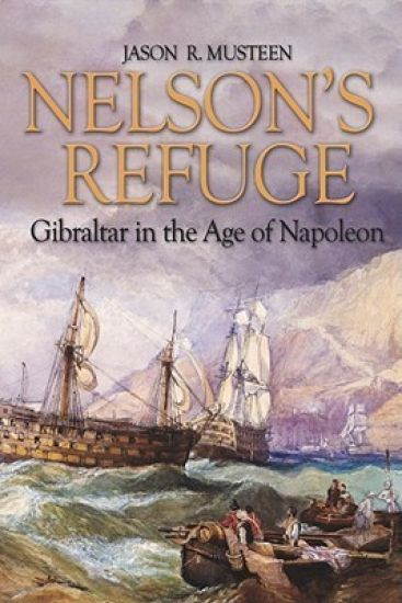 Nelson’S Refuge