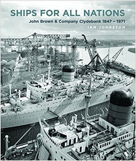 Ships for all Nations