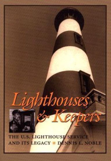Lighthouses and Keepers
