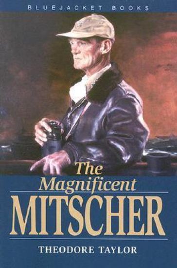The Magnificent Mitscher