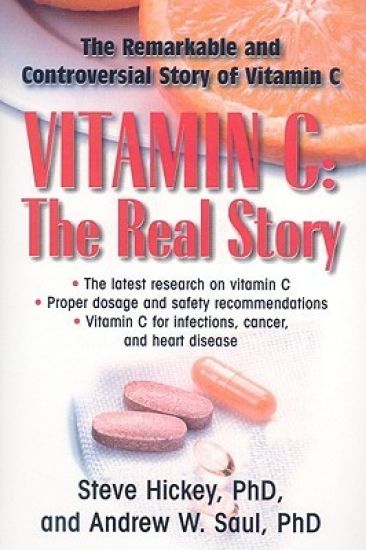 Vitamin C: the Real Story
