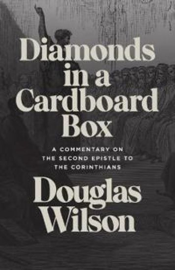 Diamonds in a Cardboard Box