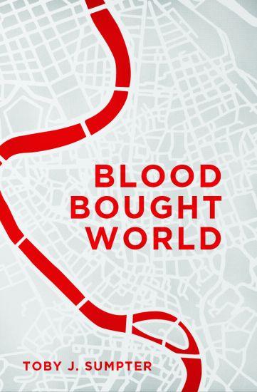 Blood-Bought World