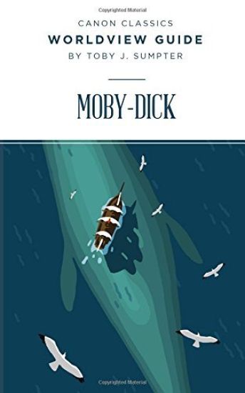 Worldview Guide for Moby-Dick