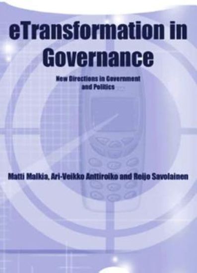 Etransformation in Governance