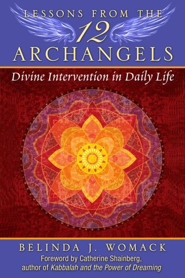 Kansikuva: Lessons from the Twelve Archangels