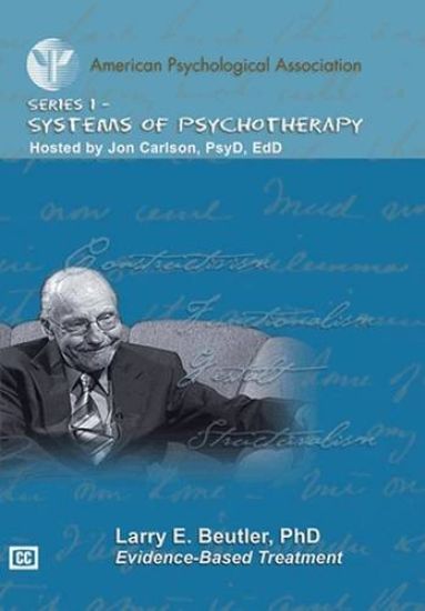 Evidence-Based Treatment