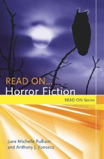Read On…Horror Fiction