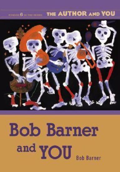 Bob Barner and YOU