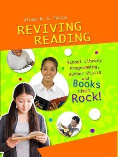 Reviving Reading