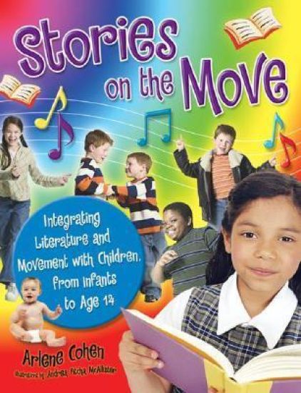 Stories on the Move