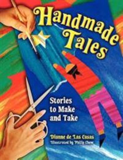 Handmade Tales