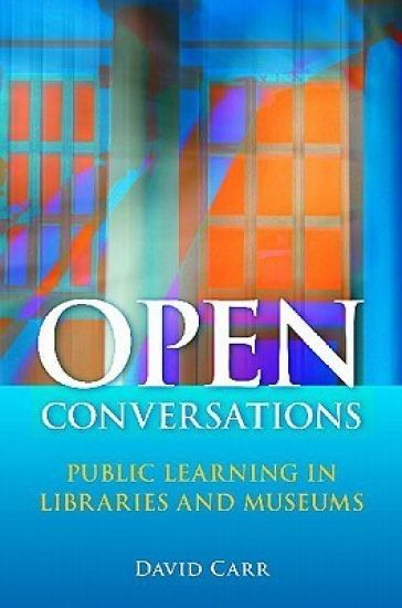 Open Conversations