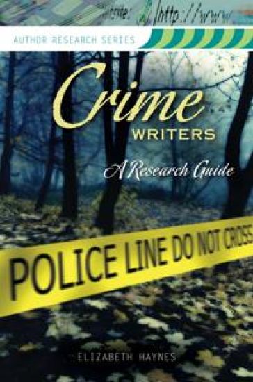 Crime Writers