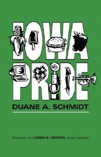 Iowa Pride
