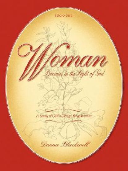 Woman Precious in the Sight of God