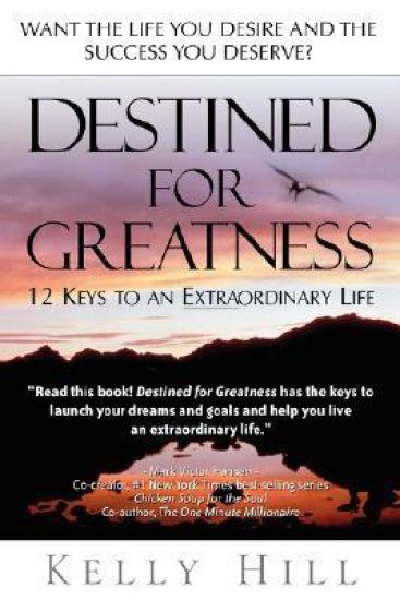 Destined for Greatness