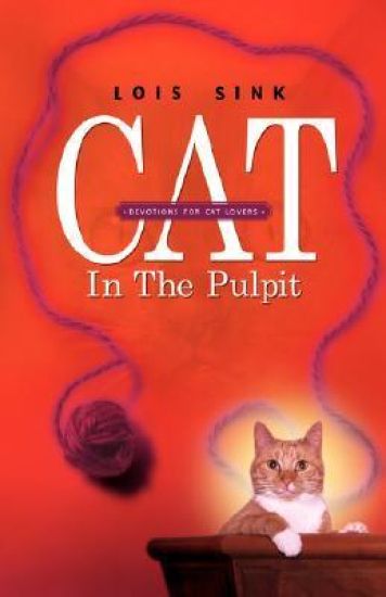 Cat in the Pulpit