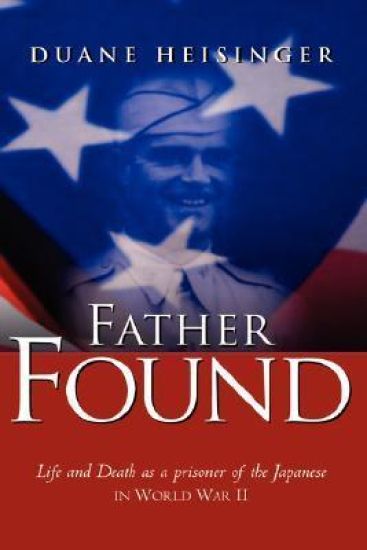 Father Found