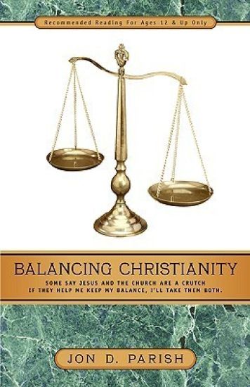 Balancing Christianity