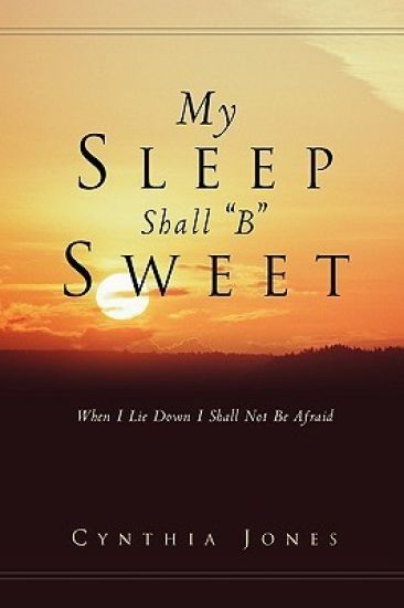 My Sleep Shall "B" Sweet