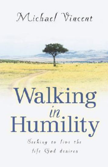 Walking In Humility