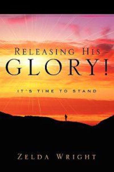 Releasing His Glory!
