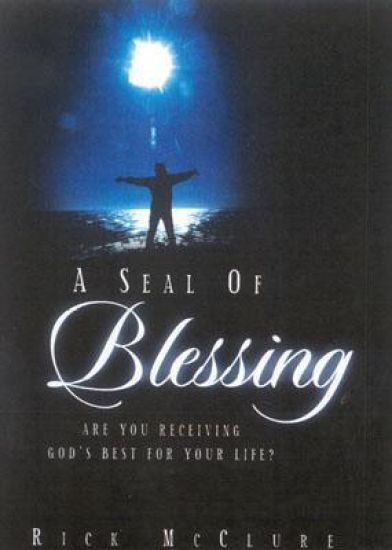 A Seal of Blessing