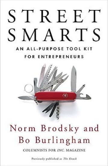 Street Smarts