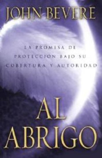 Bajo el abrigo: La promesa de protección bajo su cobertura y autoridad / Under Cover