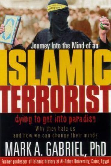 Journey into the Mind of an Islamic Terrorist