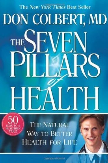 Seven Pillars Of Health