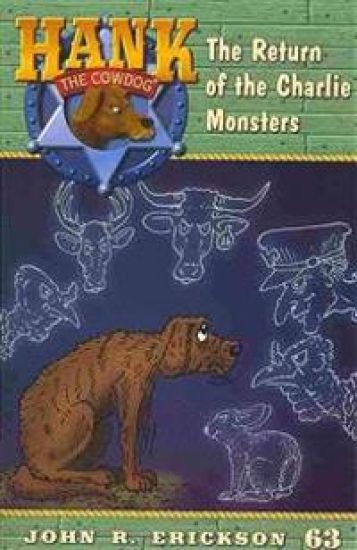 The Return of the Charlie Monsters