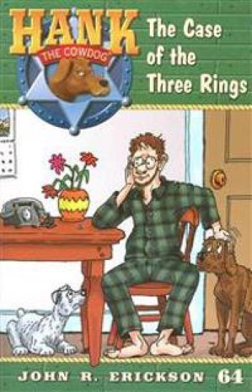 The Case of the Three Rings