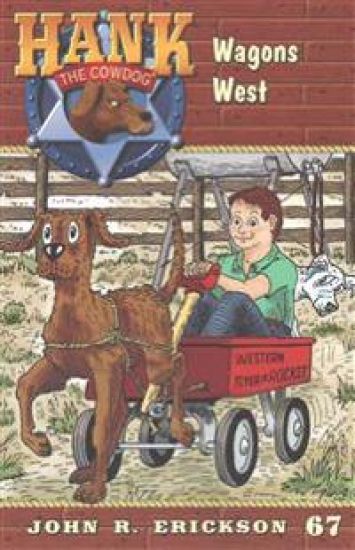 Wagons West