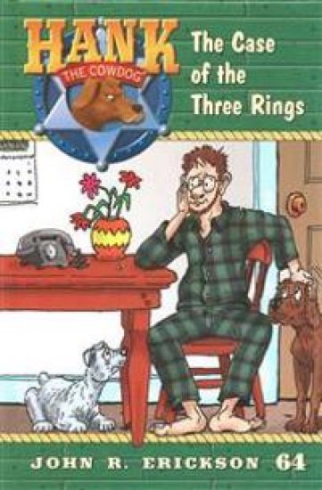 The Case of the Three Rings