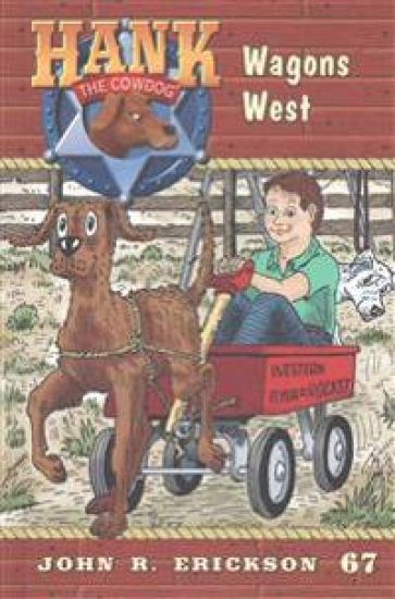 Wagons West