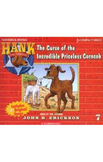 The Curse of the Incredible Priceless Corncob