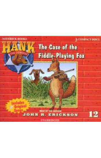 The Case of the Fiddle-Playing Fox