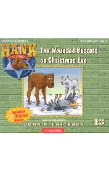 The Wounded Buzzard on Christmas Eve