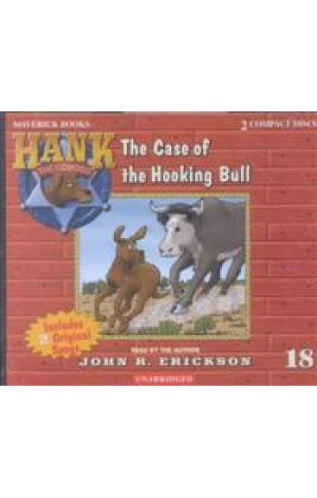 The Case of the Hooking Bull
