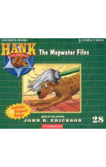 The Mopwater Files
